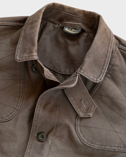 90s Military Parka