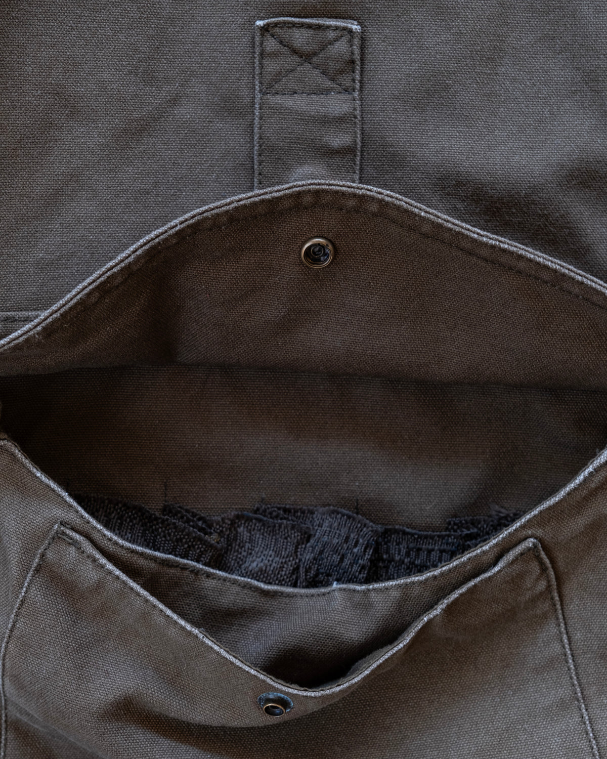 90s Military Parka