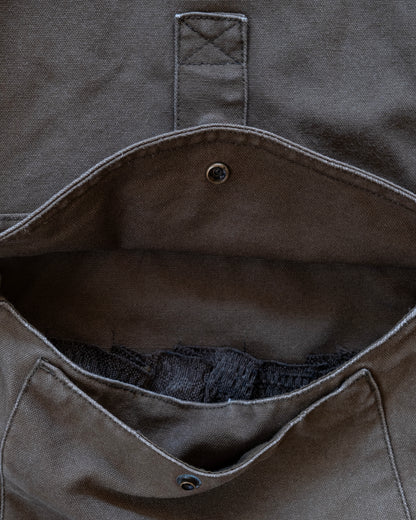 90s Military Parka