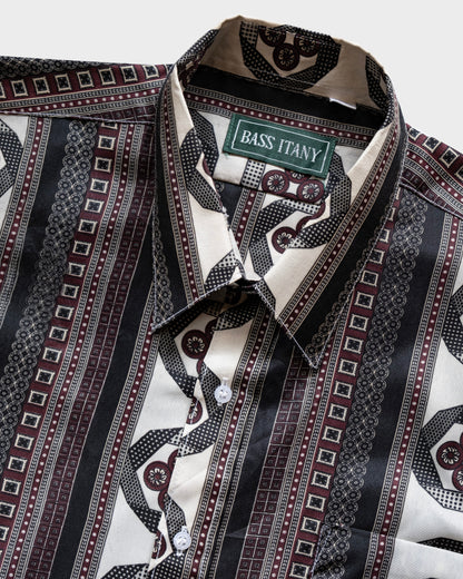 90s Bass Itany Shirt