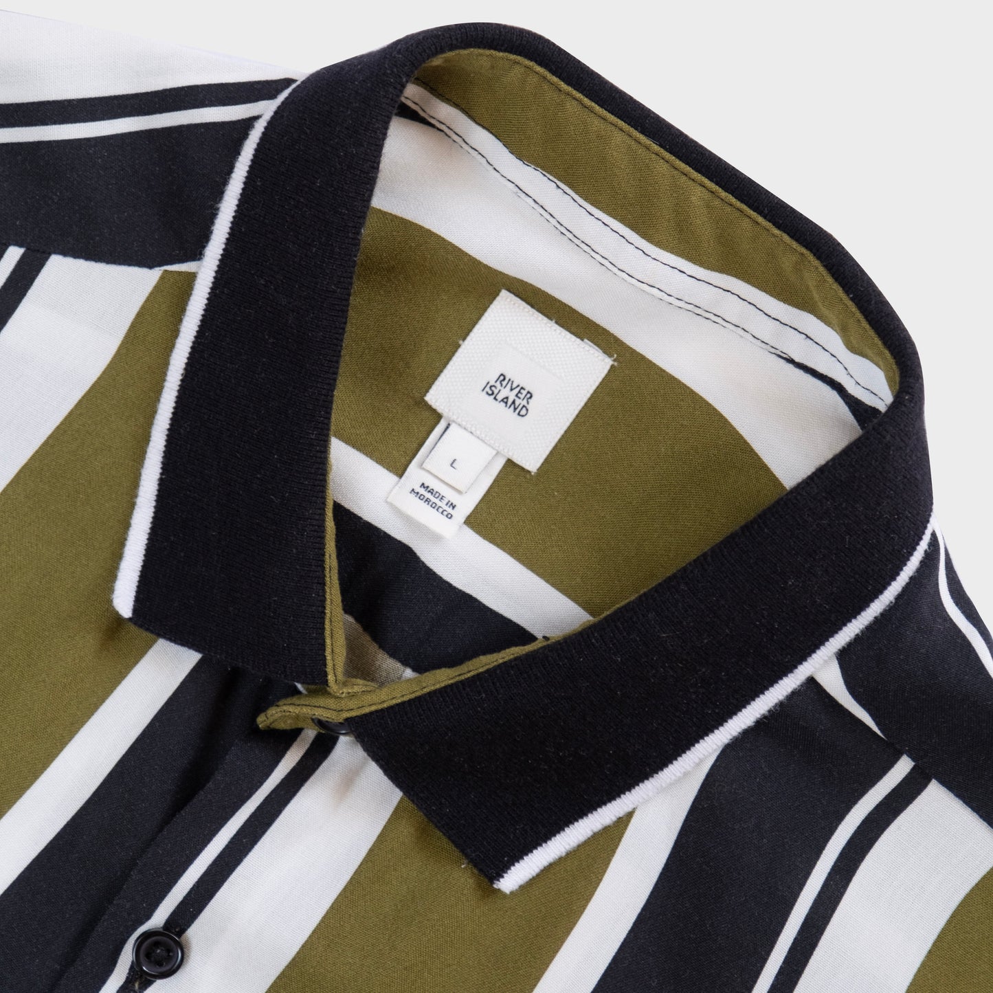 00s River Island Shirt