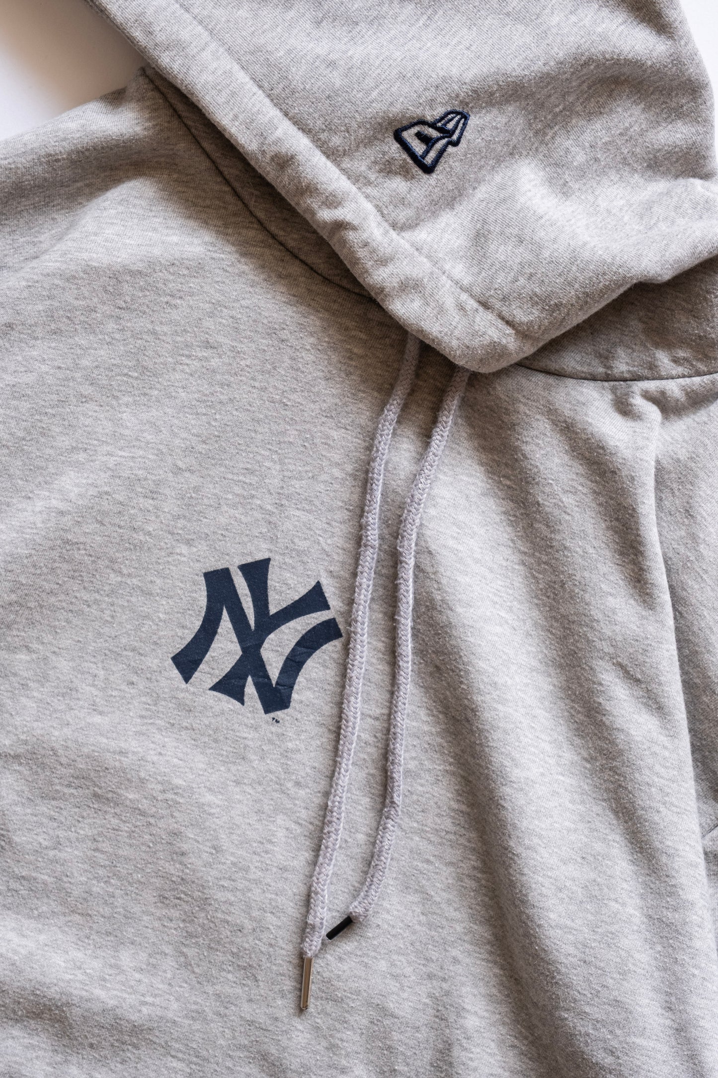 00s New Era Hoodie