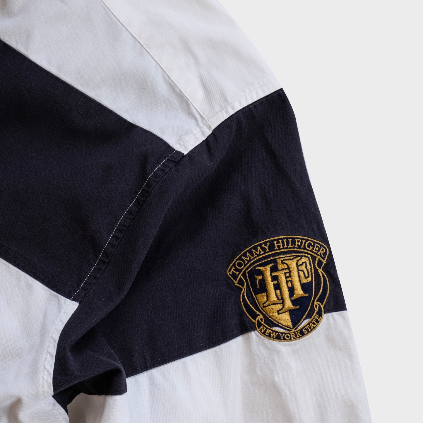 00s Tommy Hilfiger Shirt