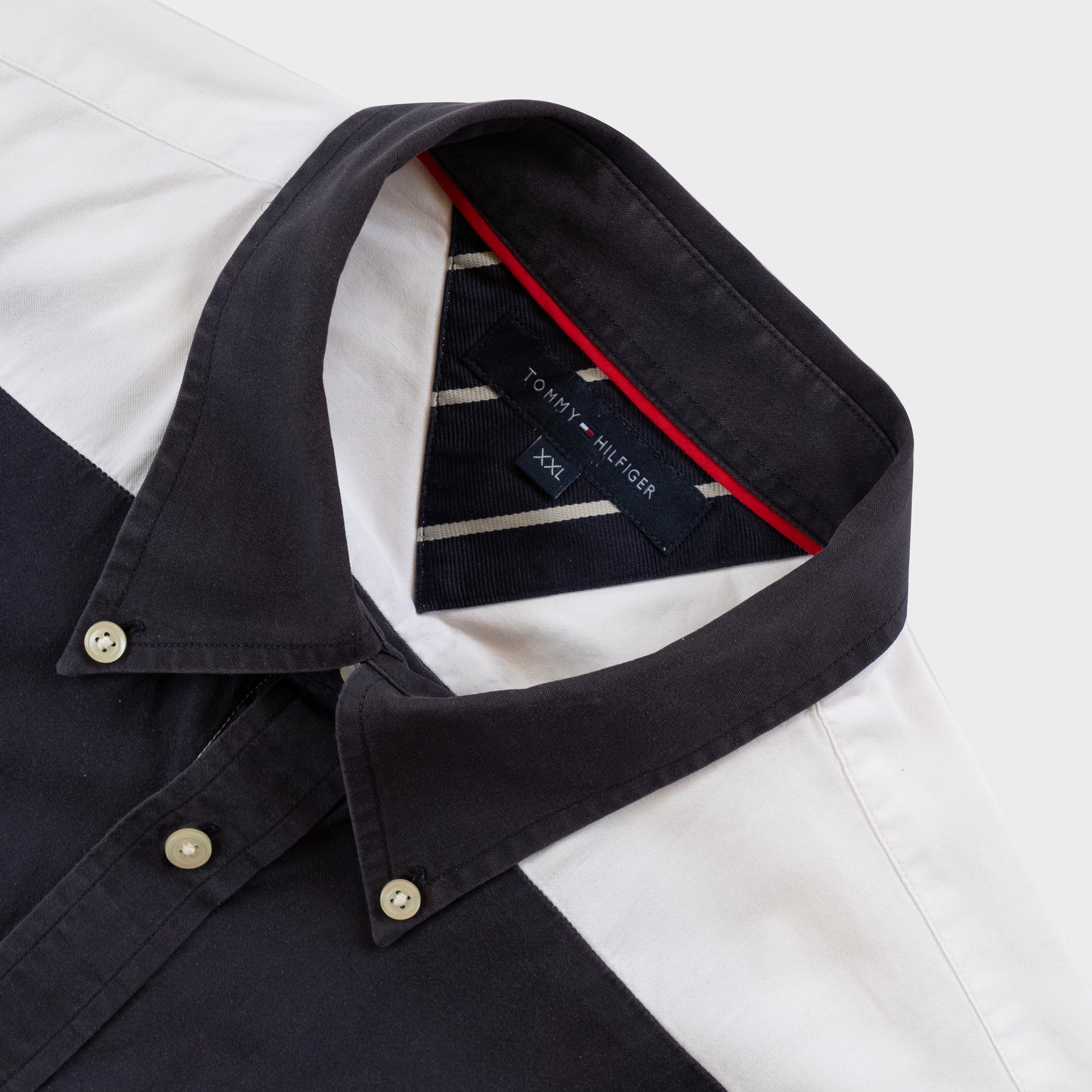 00s Tommy Hilfiger Shirt
