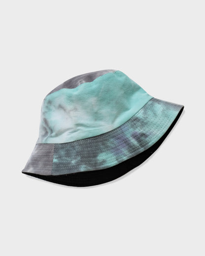 90s Tie Dye Bucket Hat