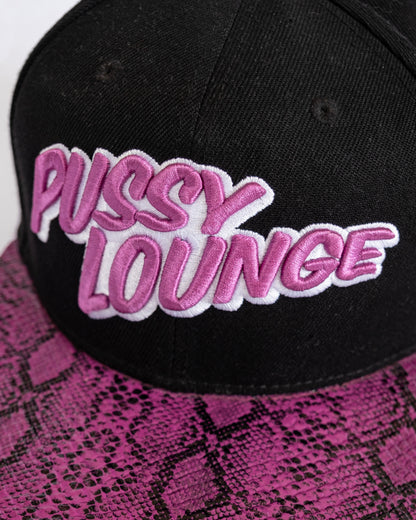 00s Pussy Lounge Cap