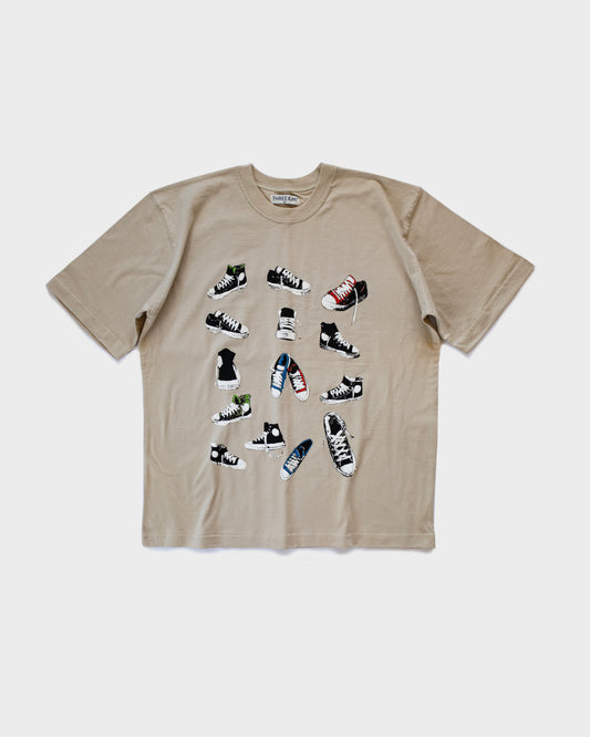 90s American Vintage Tee