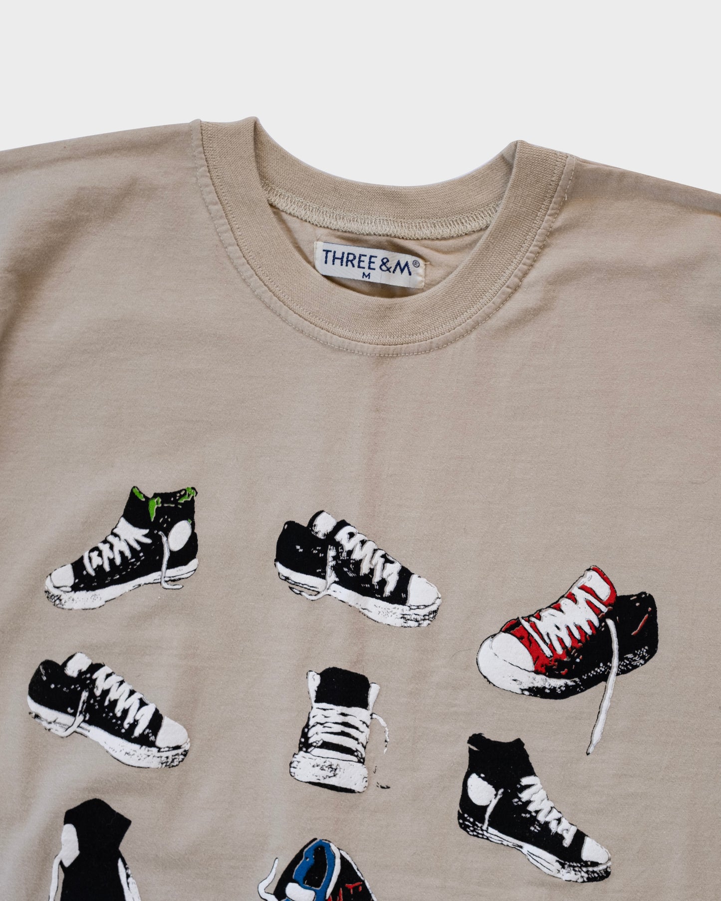90s American Vintage Tee