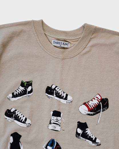 90s American Vintage Tee