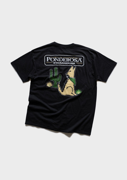 90s Ponderosa Tshirt