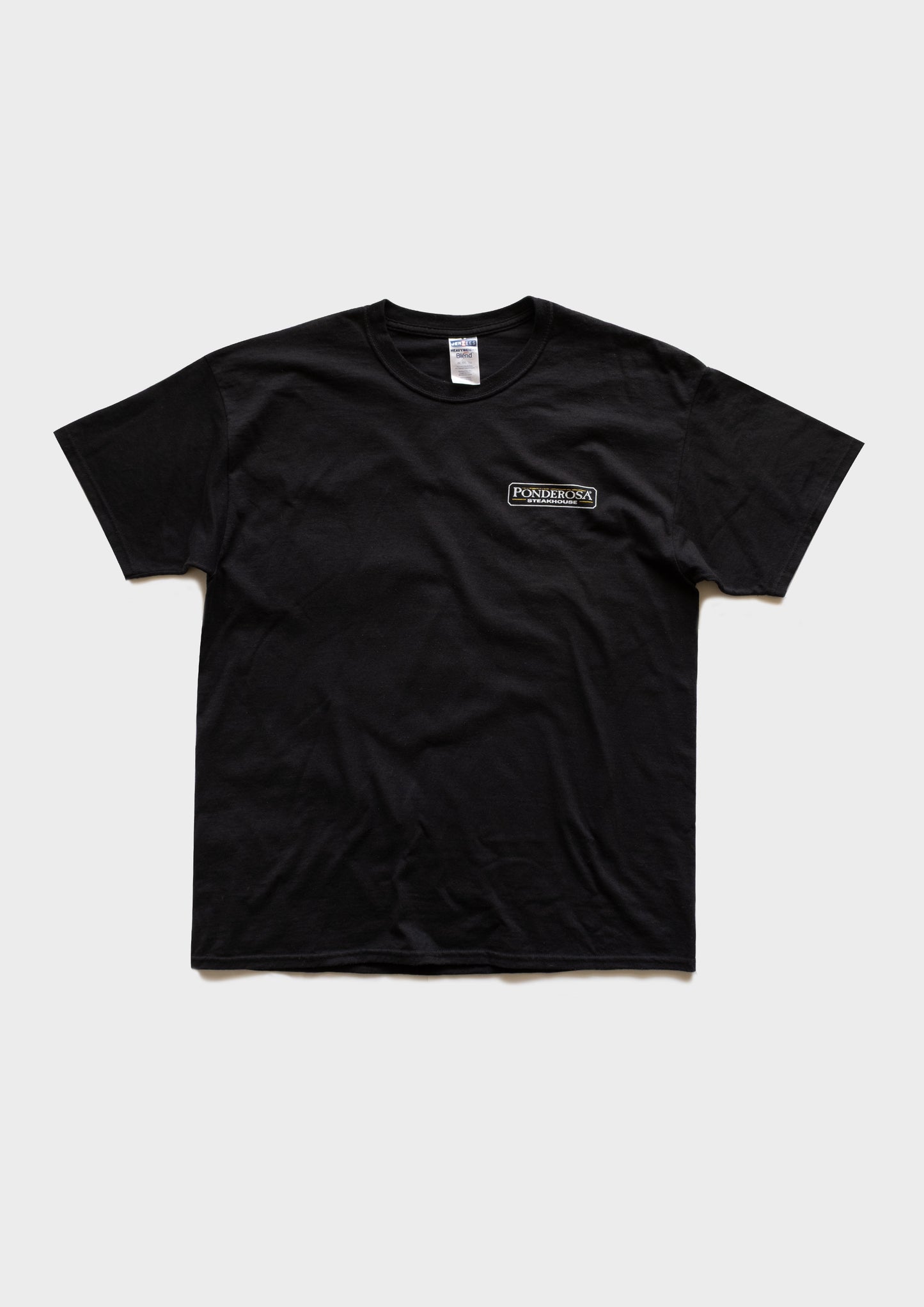 90s Ponderosa Tshirt