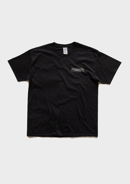 90s Ponderosa Tshirt