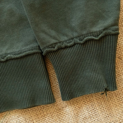 90s Conserve Half Neck Sweatshirt