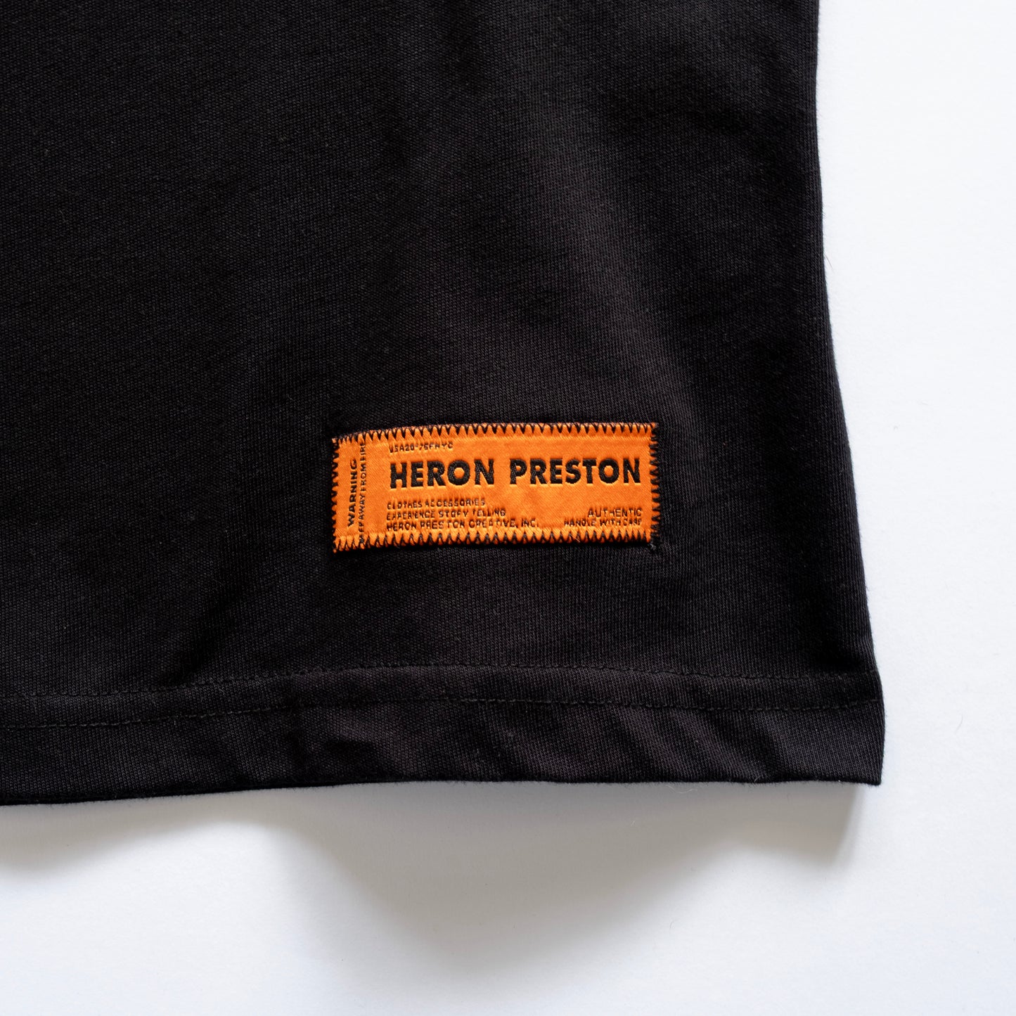 Heron Preston Tee image 1