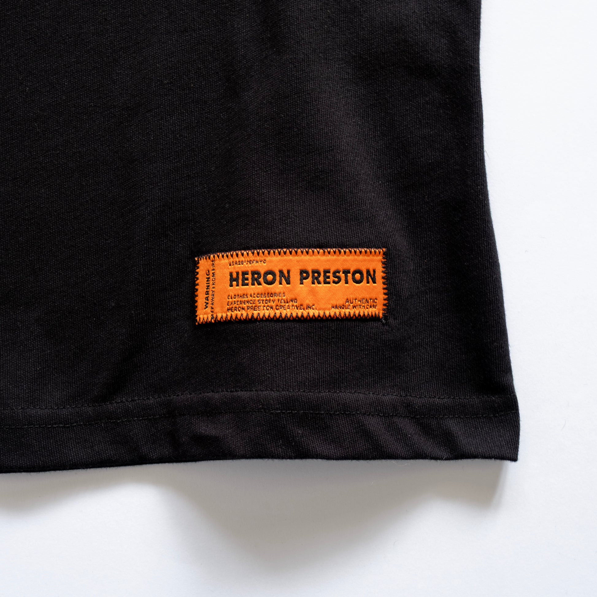 Heron Preston Tee image 1