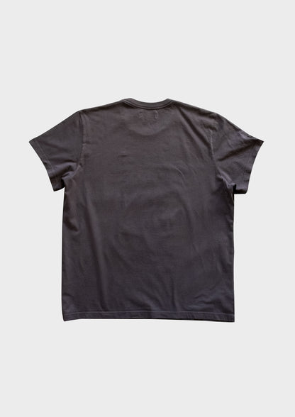 90s Adidas 1984 Tee image 2