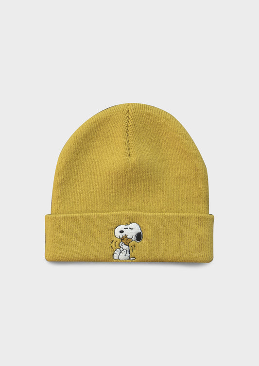 00s Peanuts Beanie image 0