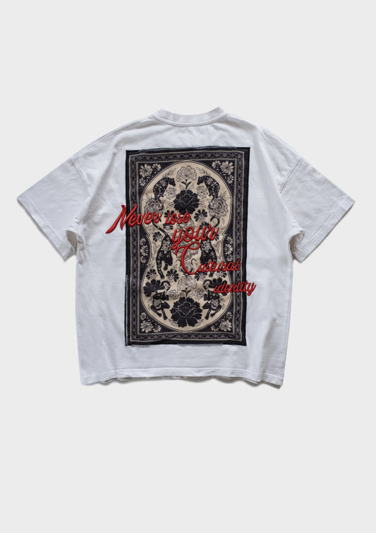 00s RARE Cultural Tee