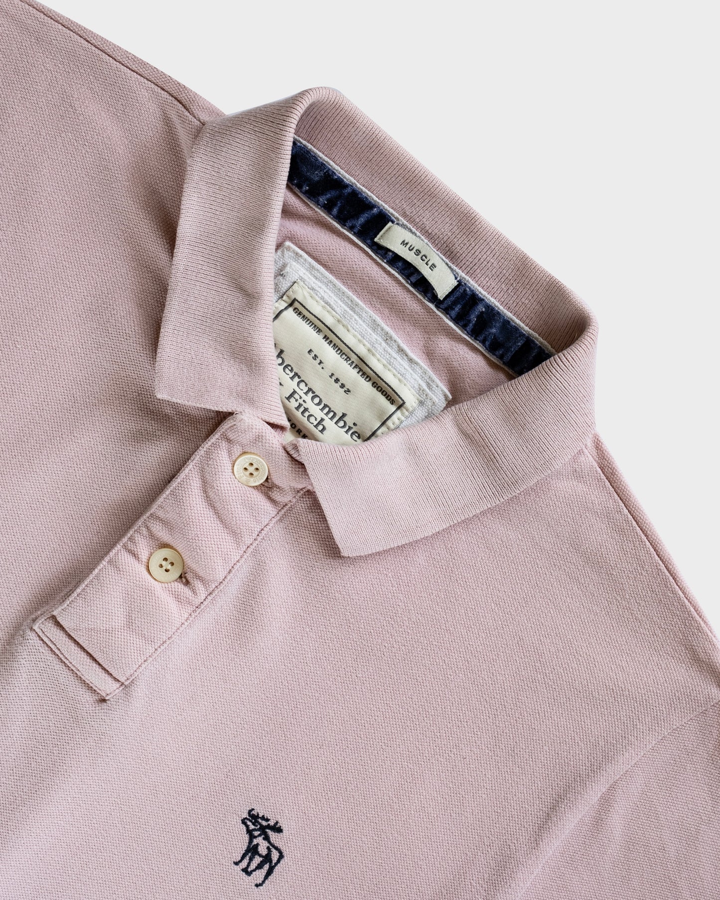 90s Abercrombie & Fitch Tee