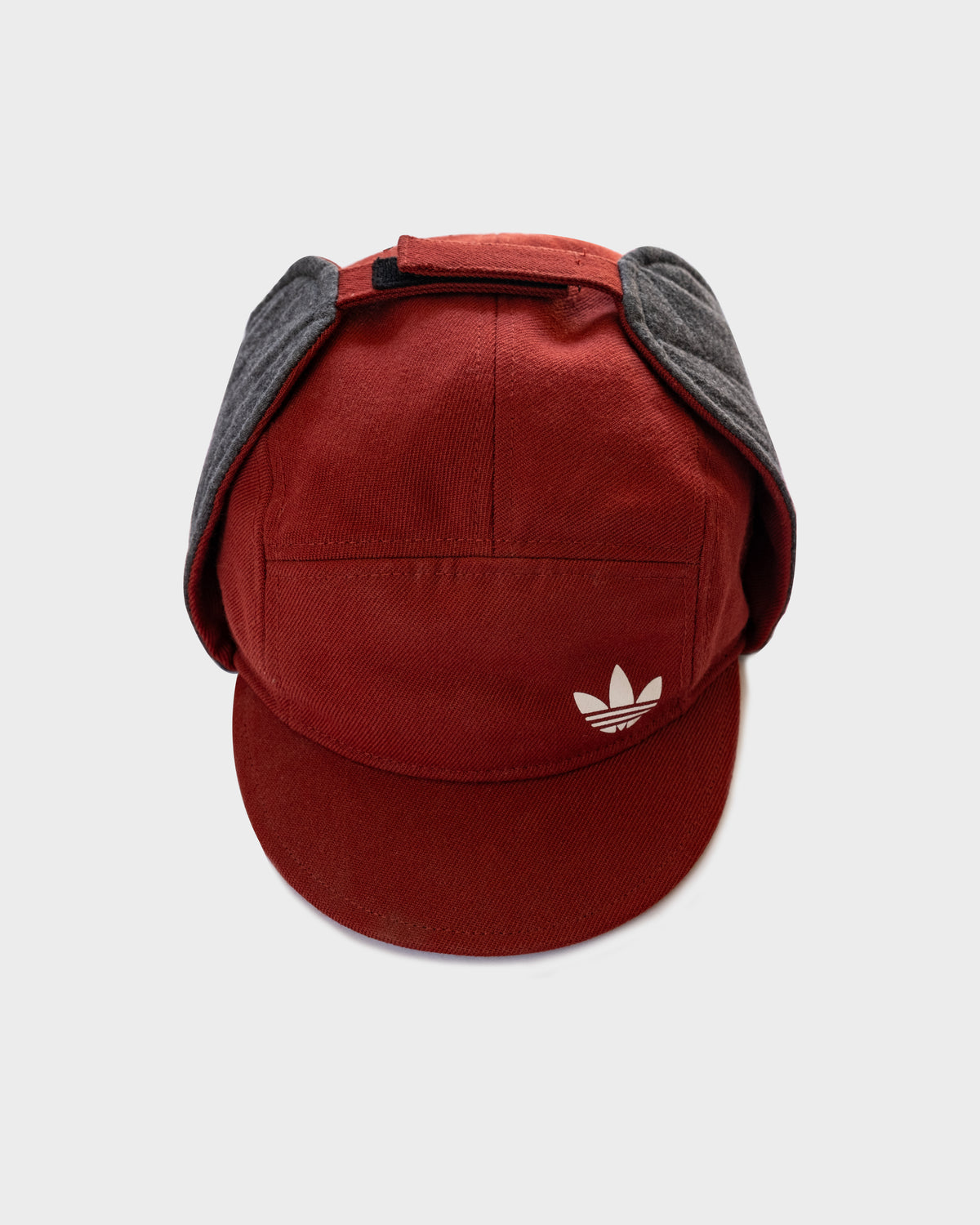00s Adidas Cap