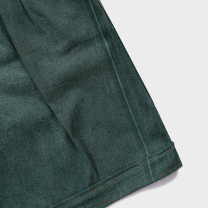 90s American Vintage Denim Baggy Short