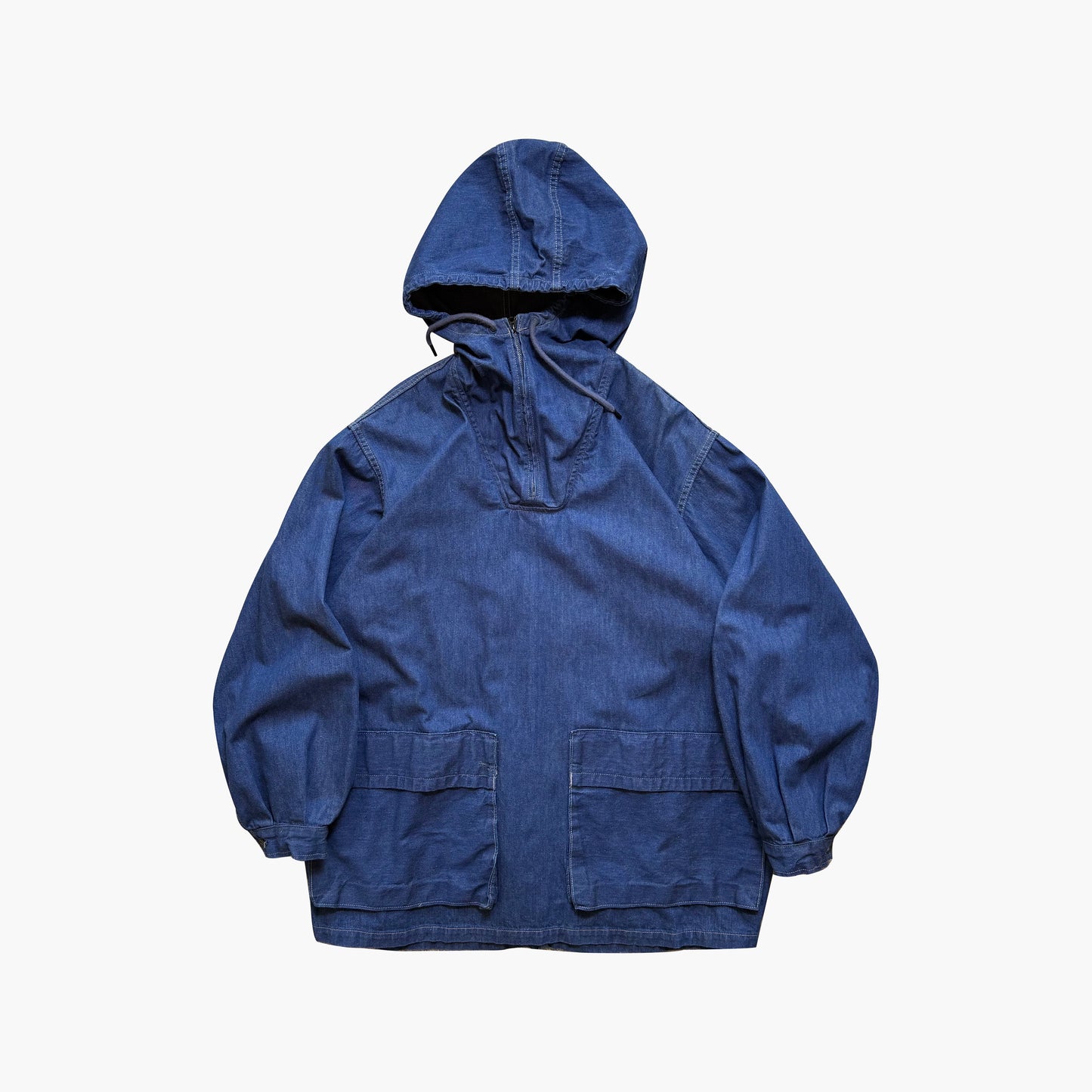 Levi’s Denim Family Short Parka image 2