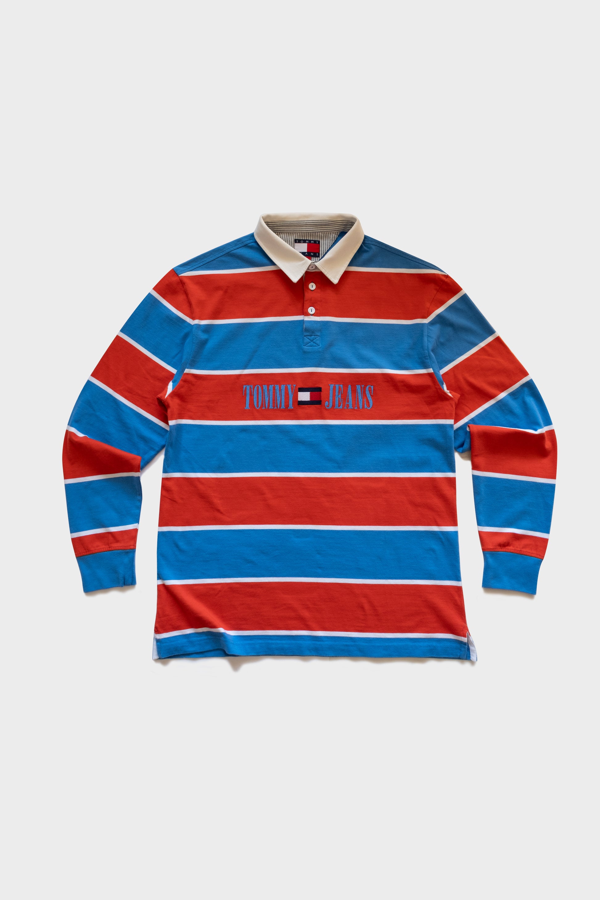 Tommy Hilfiger Polo Neck Sweatshirt image 0