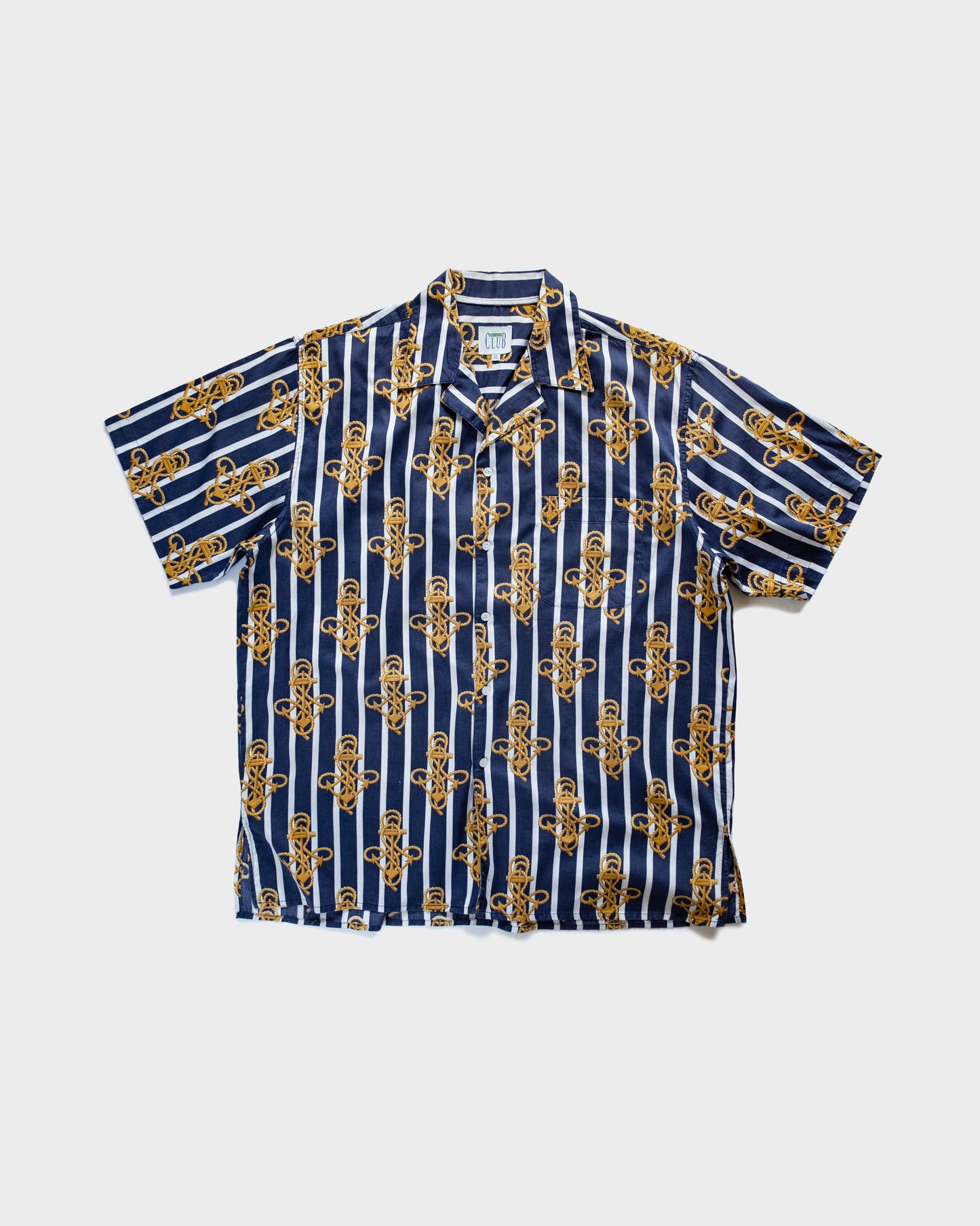 90s Beymen Club Shirt