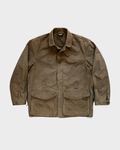 90s Military Parka