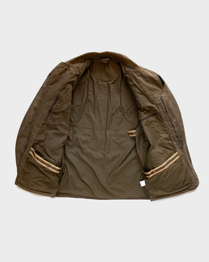 90s Military Parka