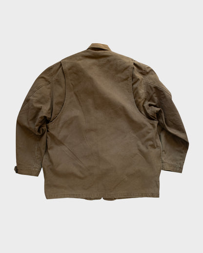 90s Military Parka