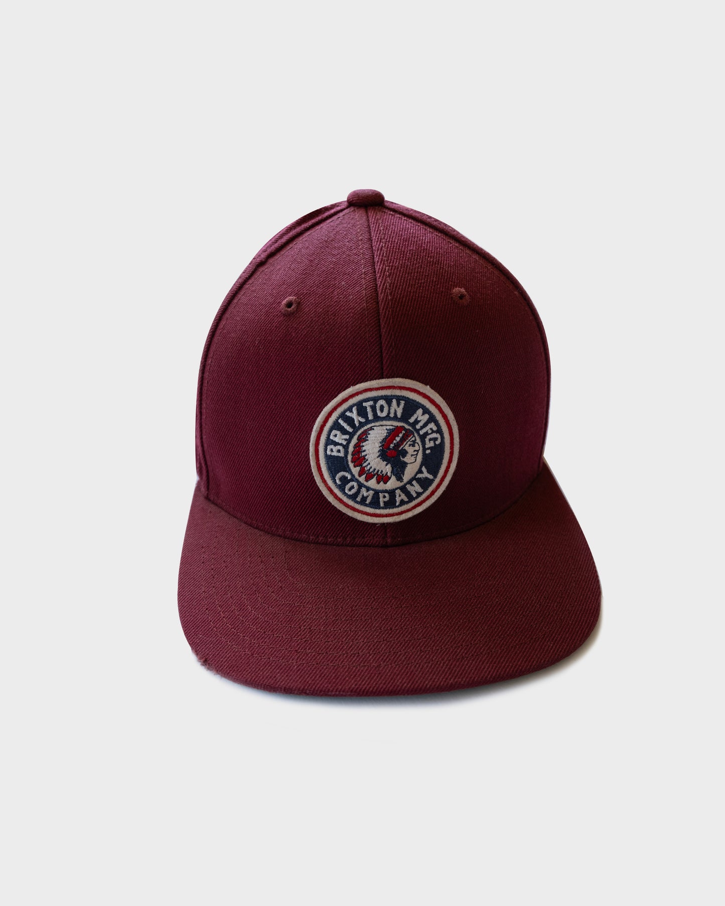 00s Brixton Trucker Hat