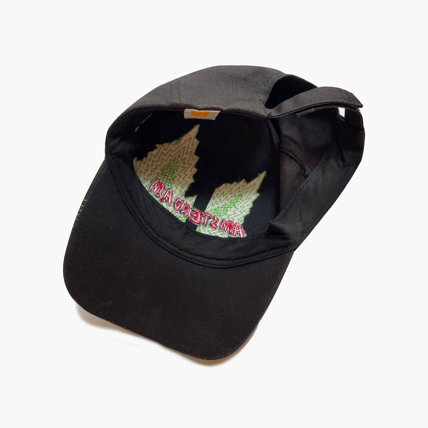 00s Amsterdam Hat image 2