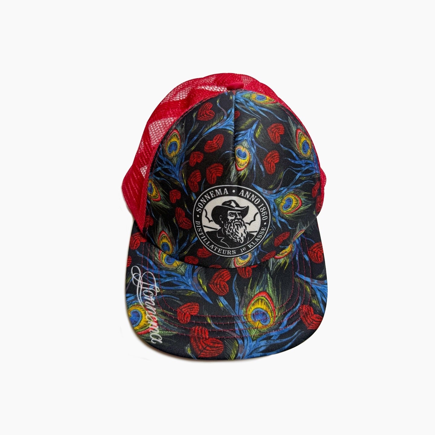 90s Sonnema Hat image 0