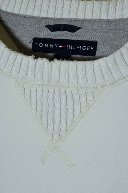 90s Tommy Hilfiger Sweatshirt image 1