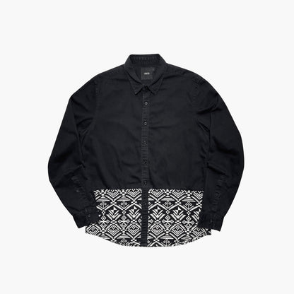 00s Asos Ethnic Shirt image 0