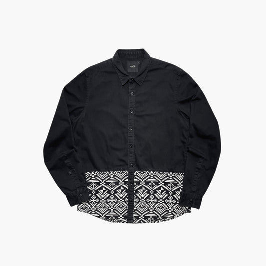 00s Asos Ethnic Shirt image 0