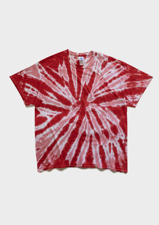 90s ColorTone Tie Dye Tee