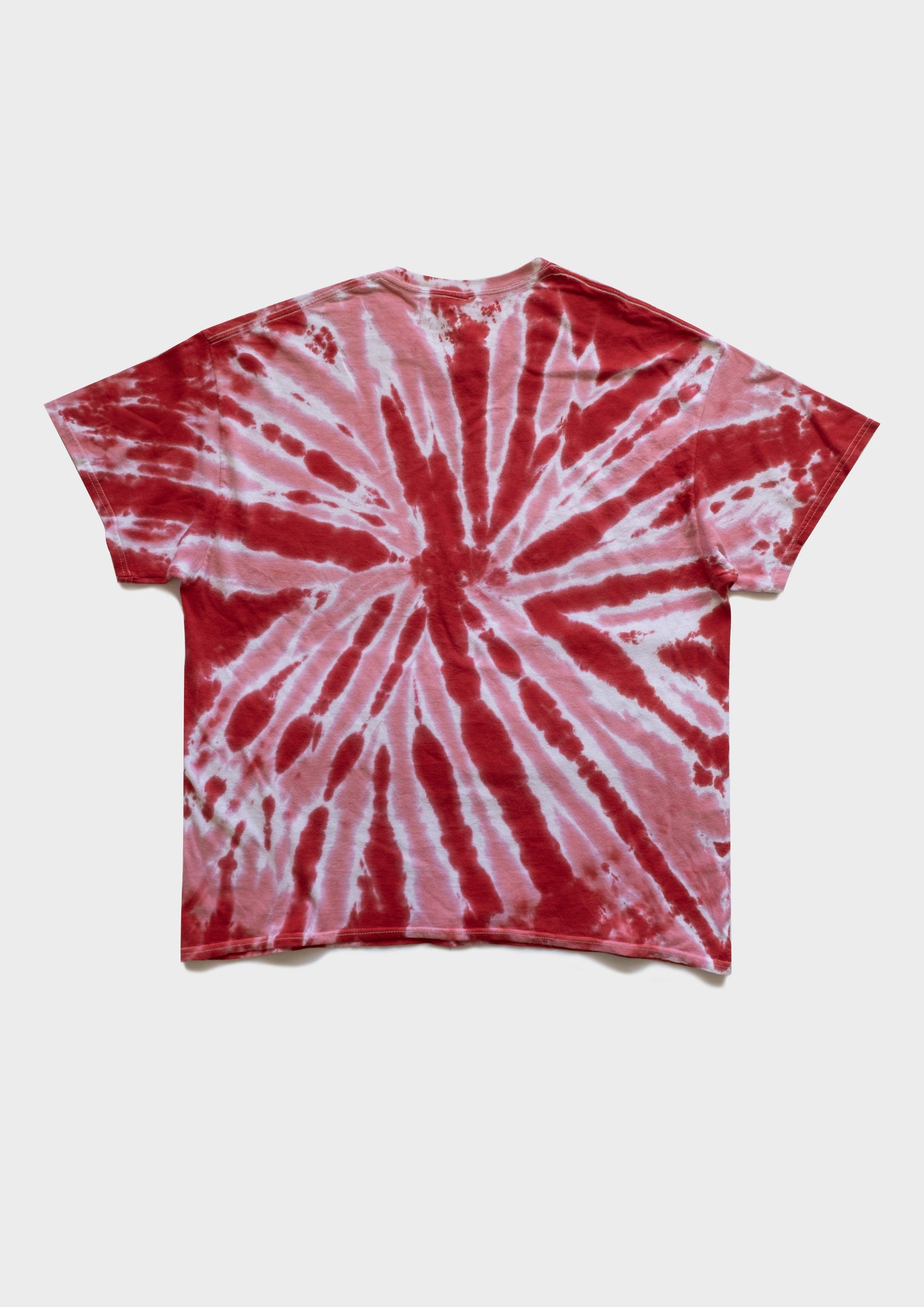 90s ColorTone Tie Dye Tee