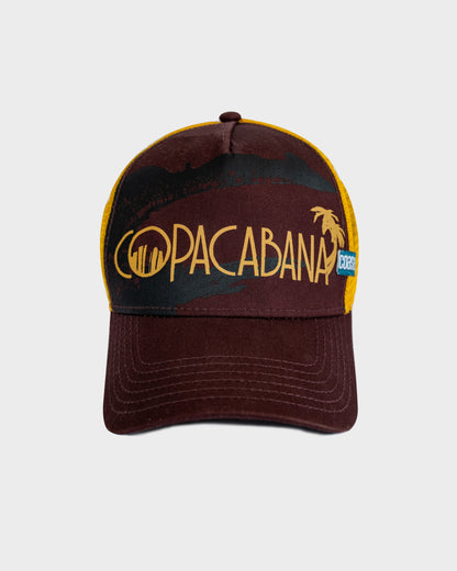 00s Copacabana Cap