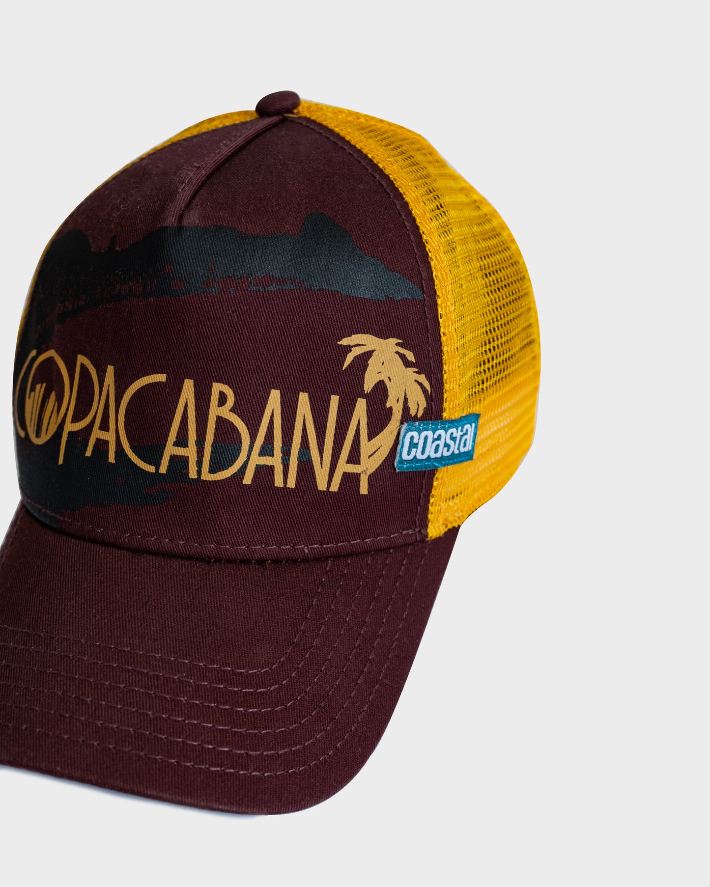 00s Copacabana Cap