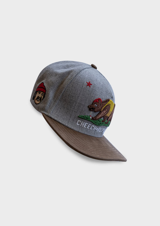 Cayler&Sons X Cheech&Chong Hat