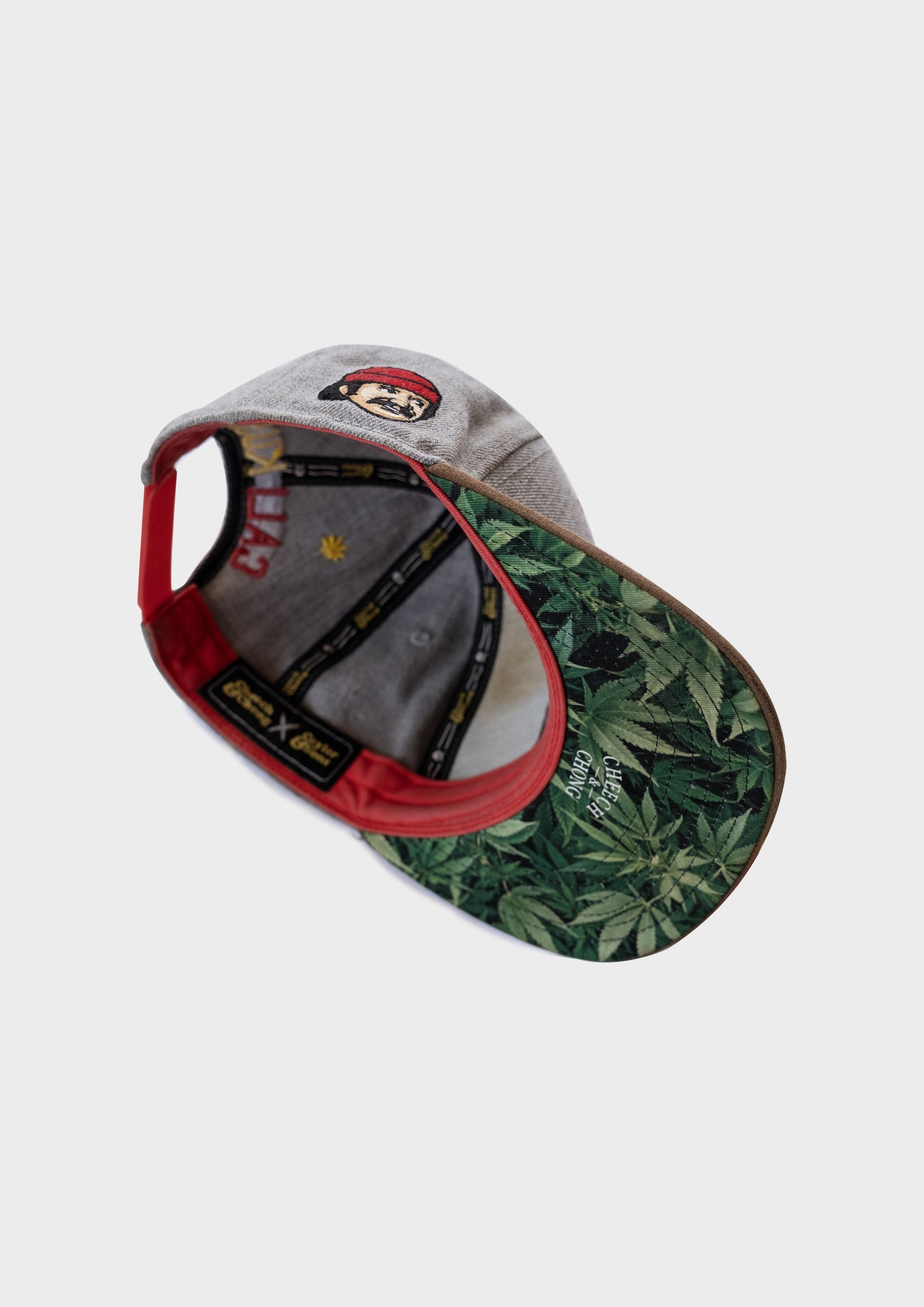 Cayler&Sons X Cheech&Chong Hat