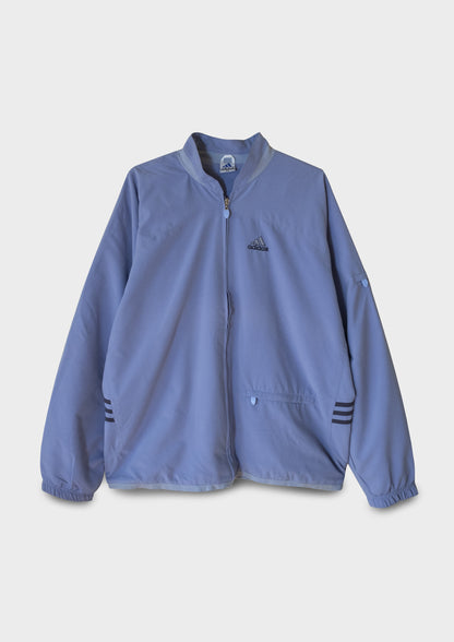 90s Oversize Adidas Windbreaker image 0