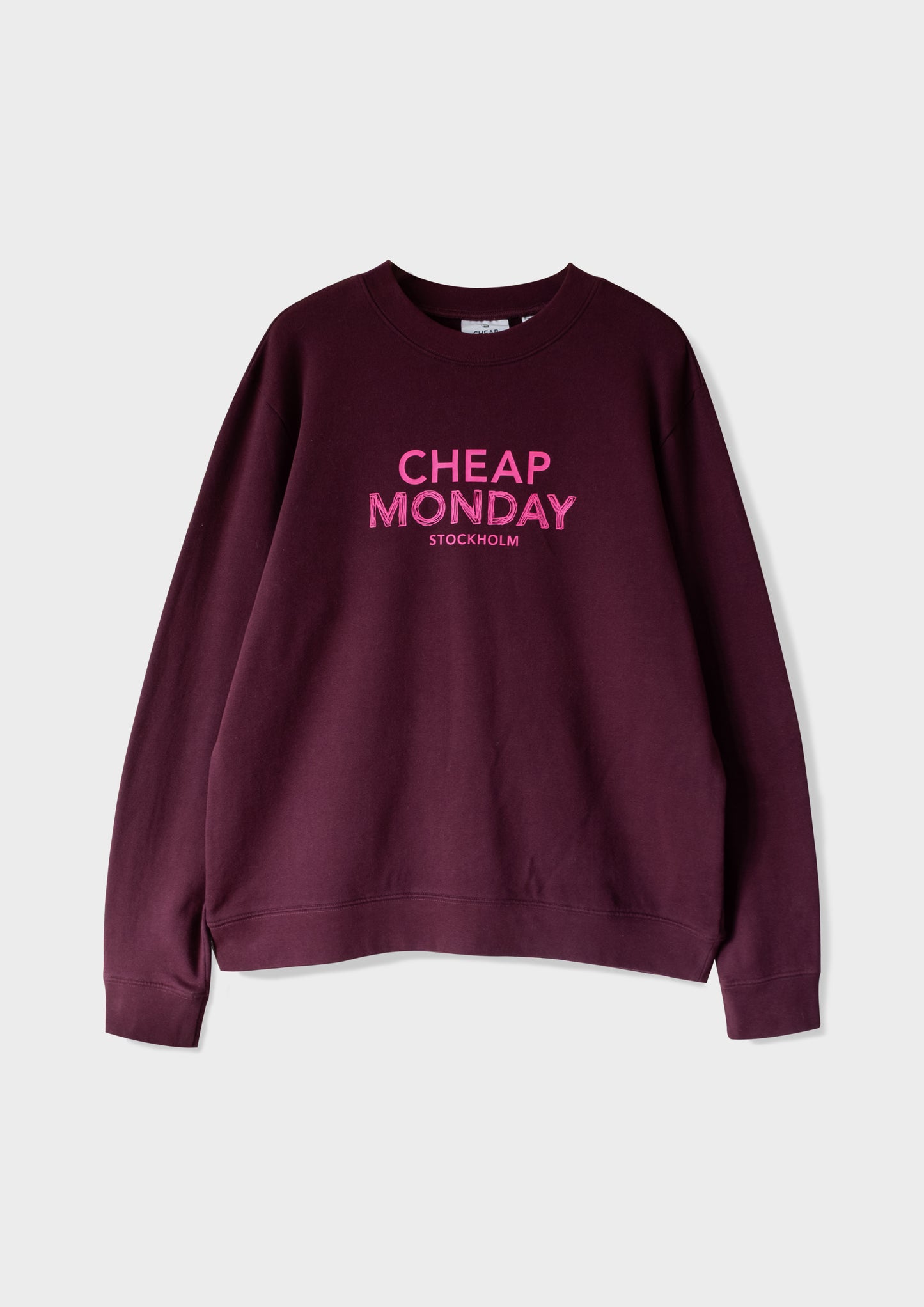 00s Cheap Monday Sweatshirt image 0