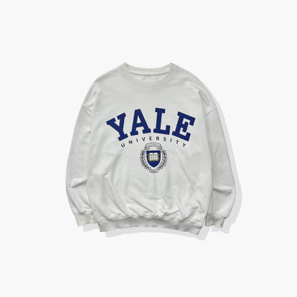 90s Yale University Sweatshirt image 0