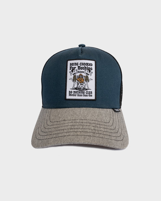00s Djinns Hat