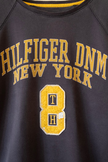 90s Hilfiger Dnm Sweatshirt image 1
