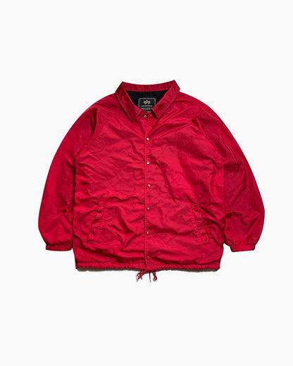 90s Alpha Industries Jacket image 1