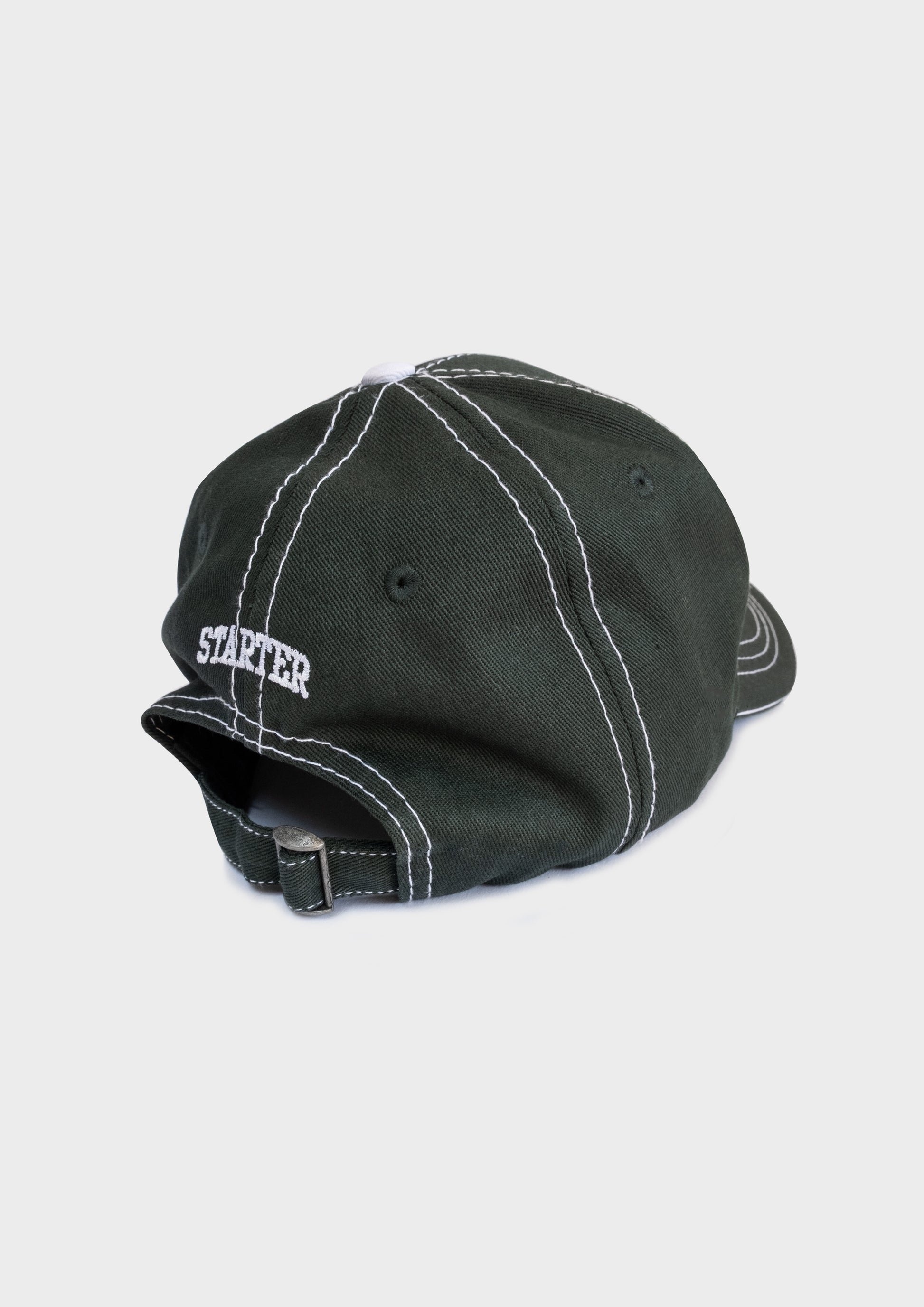 00s Starter Cap image 2